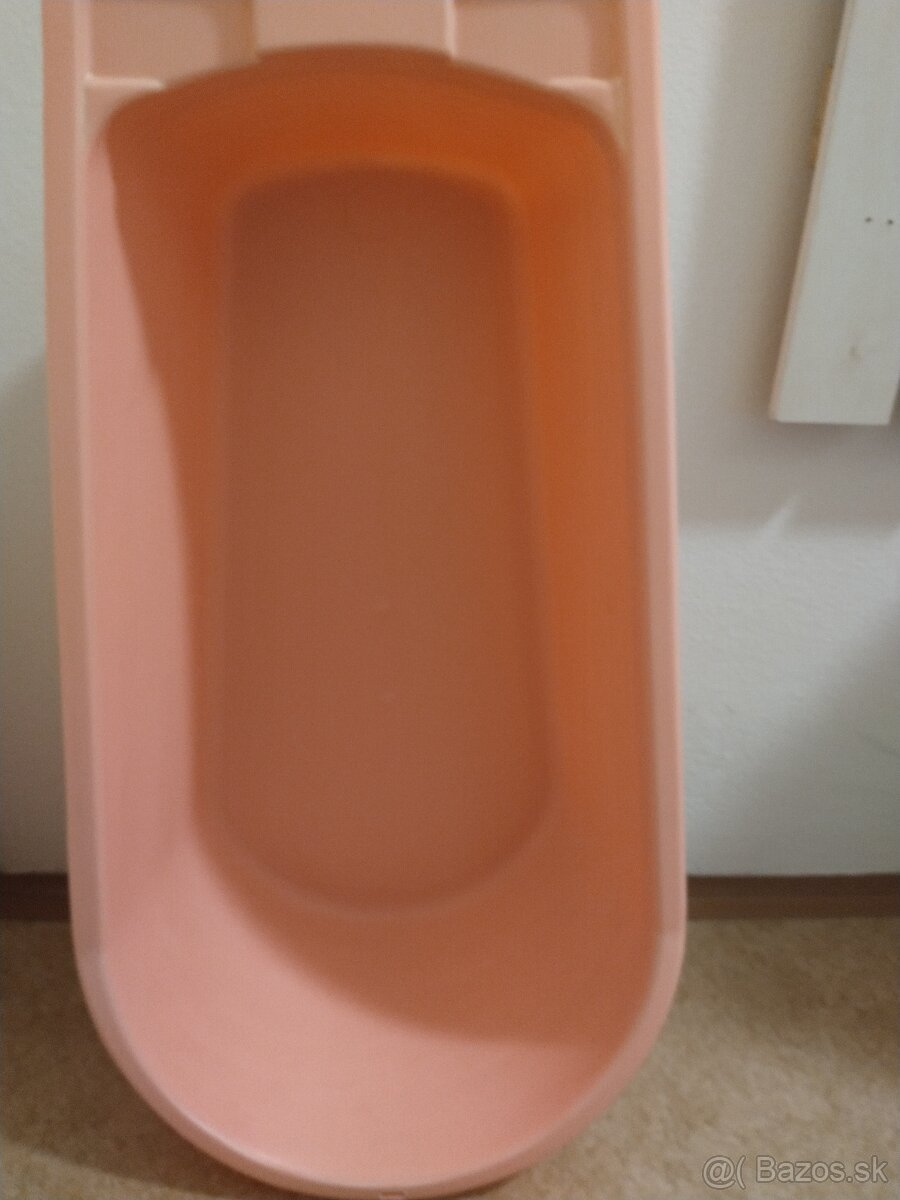 Detská vanička na kúpanie - 2