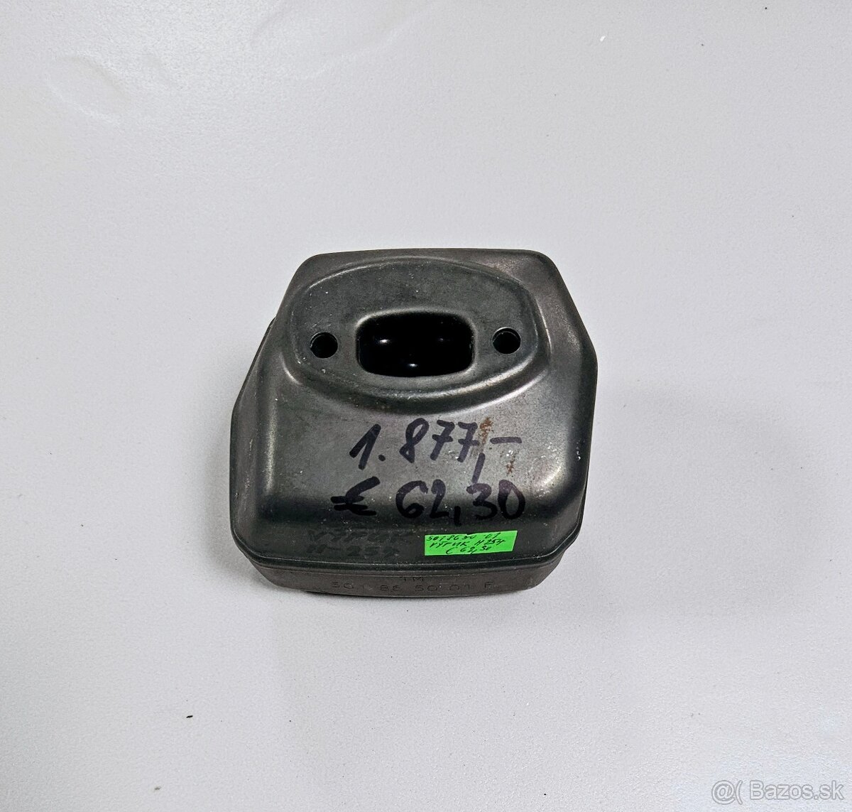 Výfuk Husqvarna 254 - 2