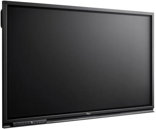 Optoma 65" Interaktívny Dotykový Displej - 2