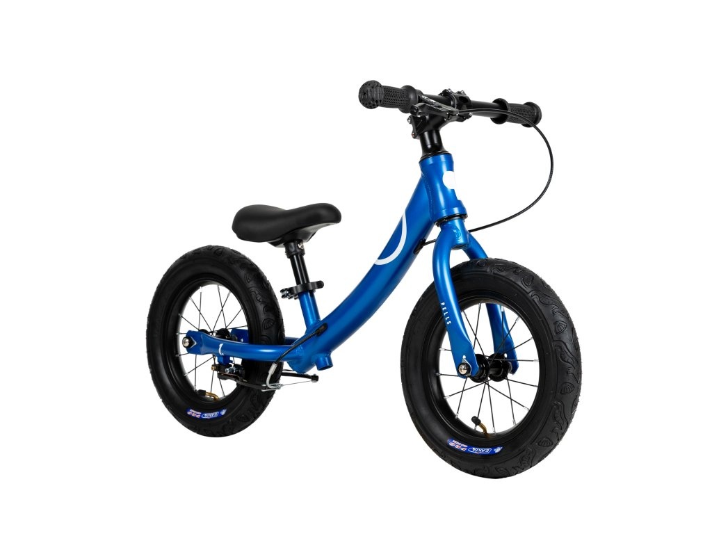 Predám ľahké odrážadlo Pells One Blue - 2