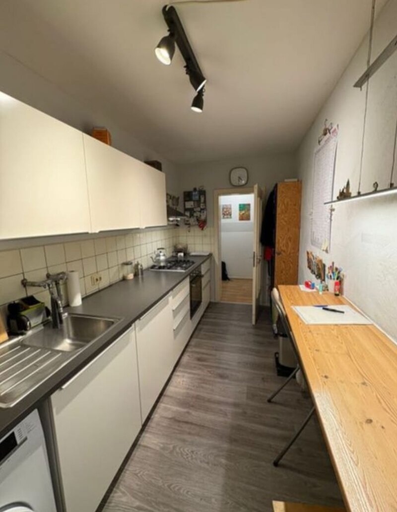 Bílá linka Ikea se spotřebiči,6167 - 2