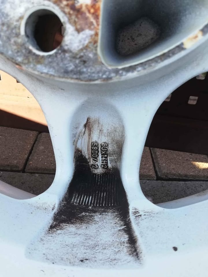 kolesa elektrony - 2