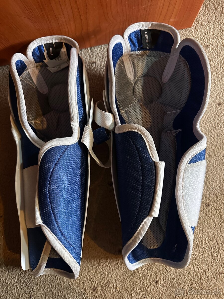 Bauer Nexus N7000 - 2