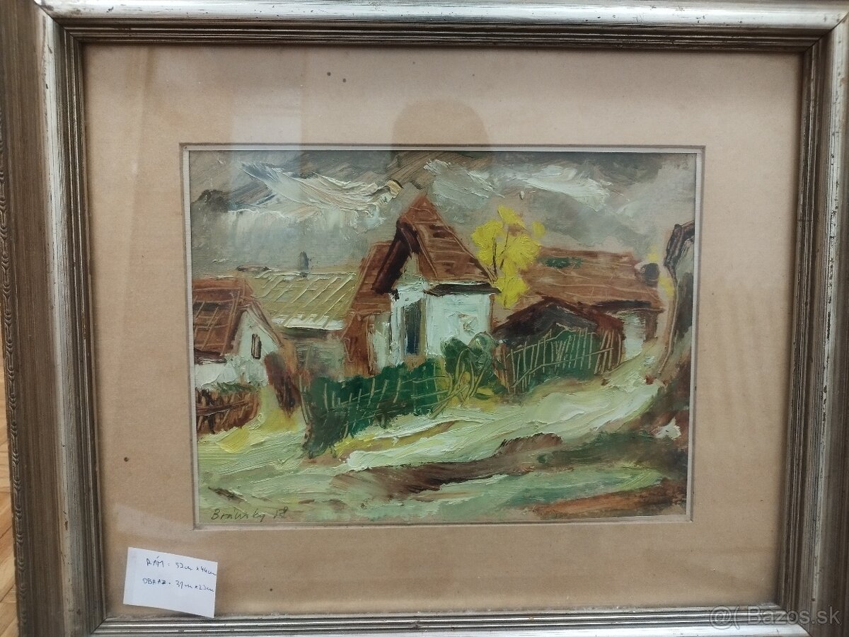 Ľudovít Bránsky - 2