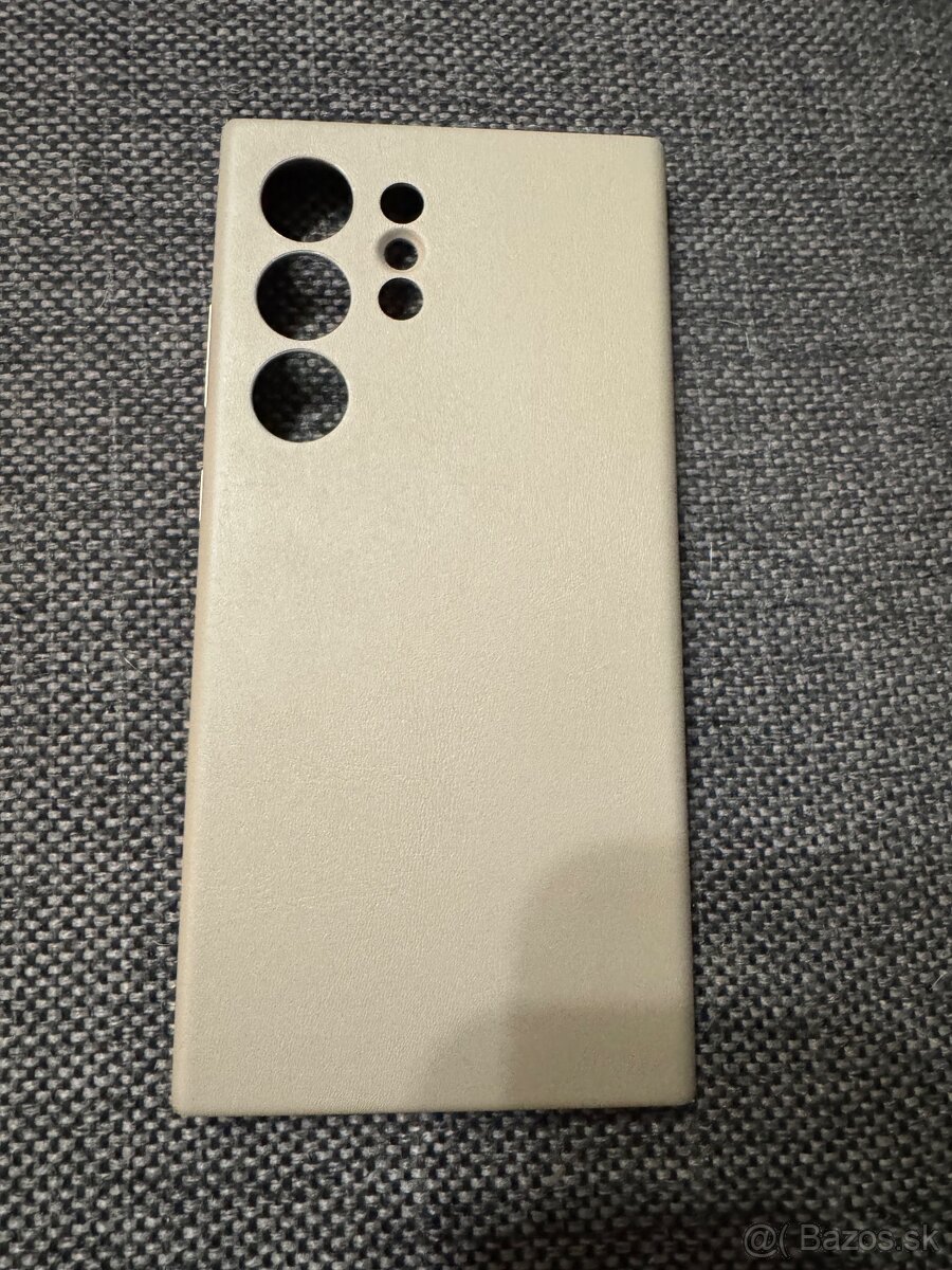 Kryt originál Samsung galaxy S24 ultra - 2