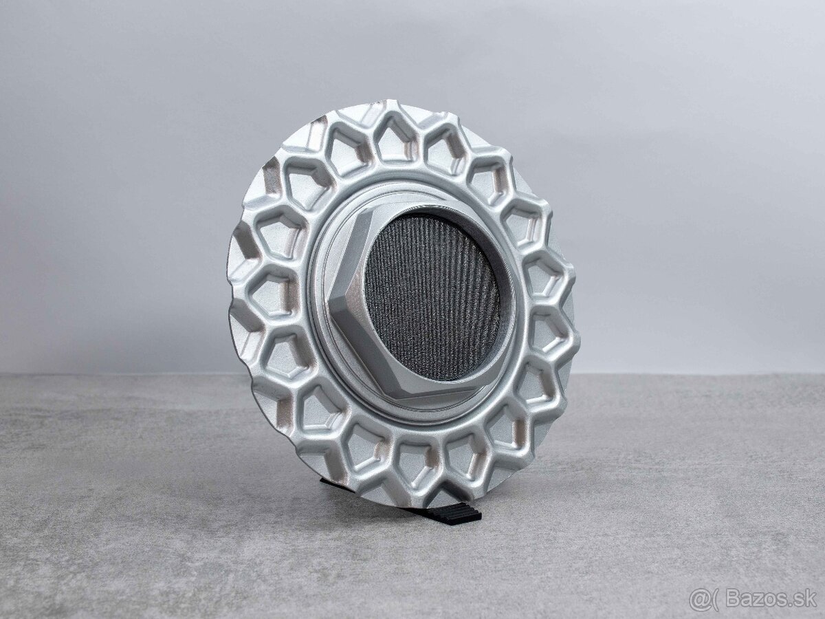 NOVE puklicky bbs styling 5 r15 E30 - 2