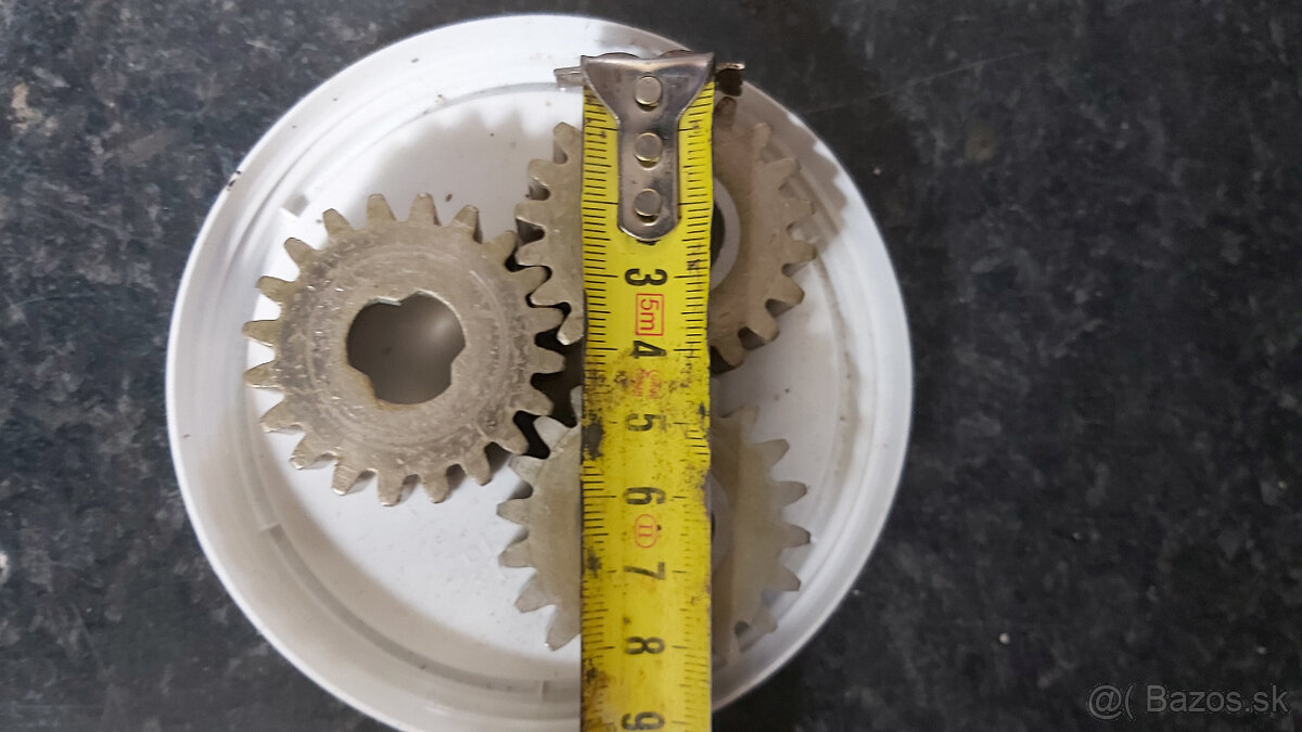 konva mliečna+ šlahačkovač - 2