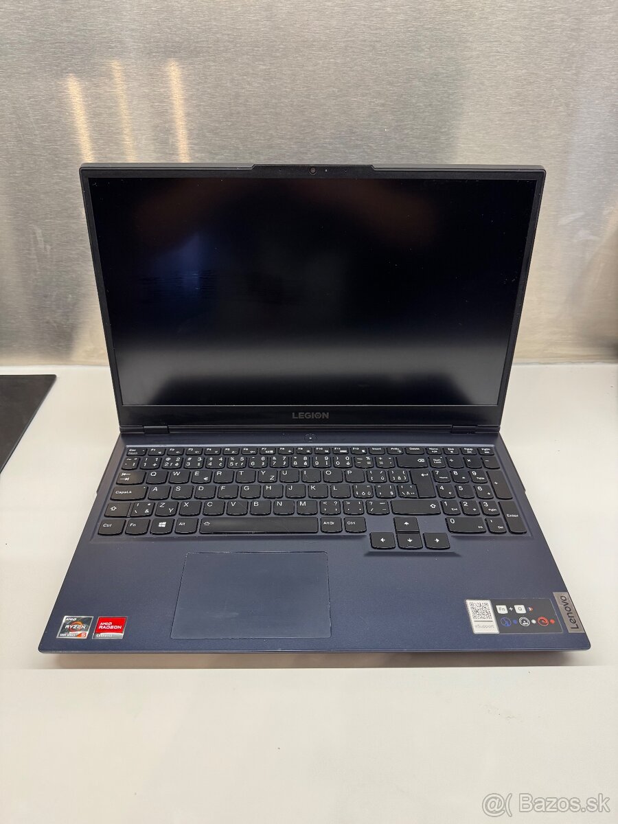 Lenovo Legion 5 - 15ACH6H - 2