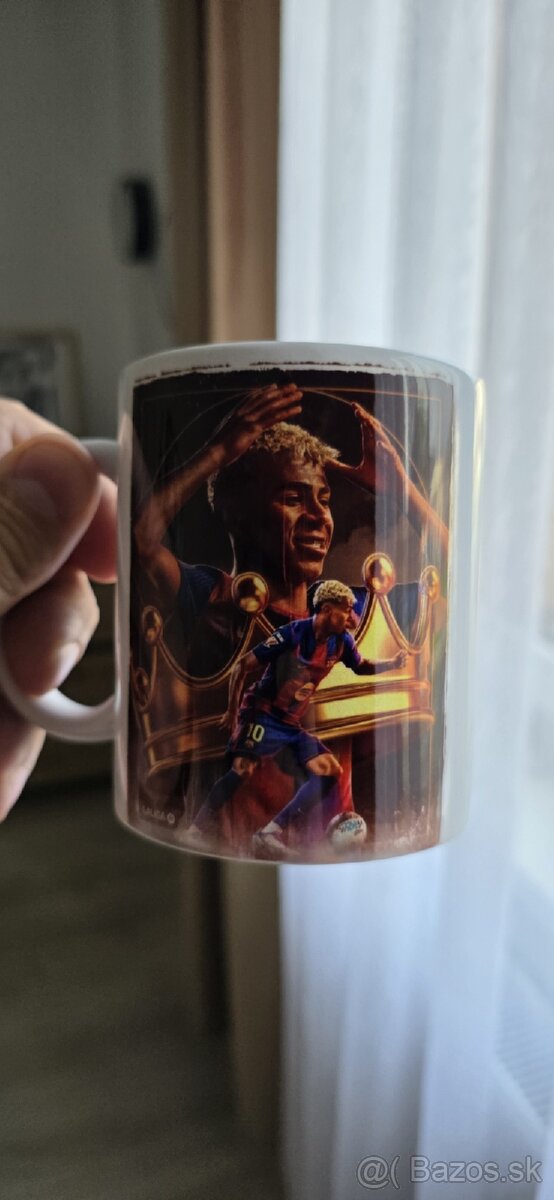 Hrnček podľa seba - 2