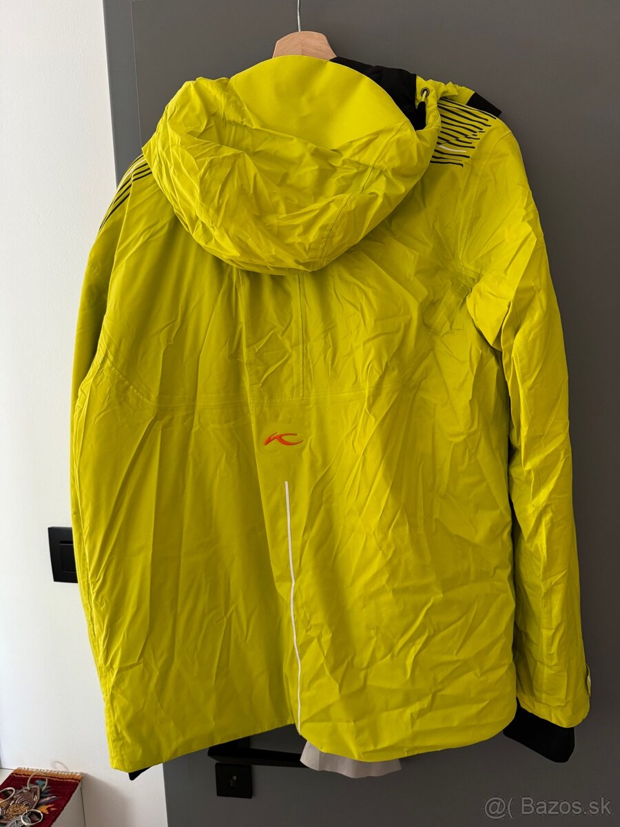 Lyžiarska bunda Kjus M/50 - 2