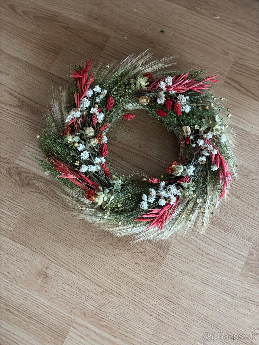 Krásny prírodný veniec - 2