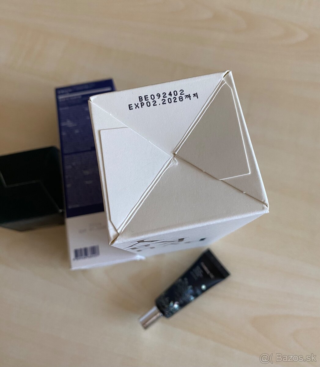 Sada kórejskej kozmetiky - 2