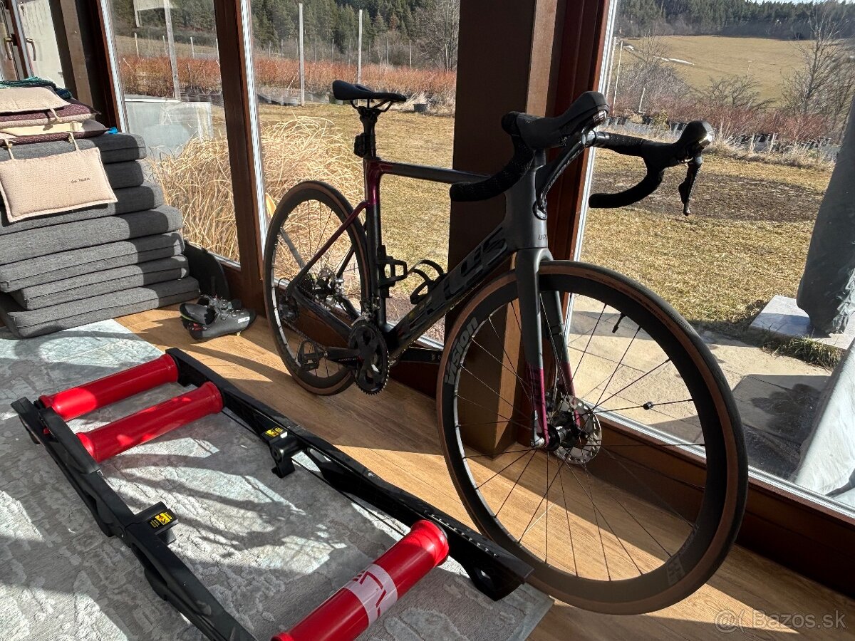 Predám cestný bike Kellys - 2