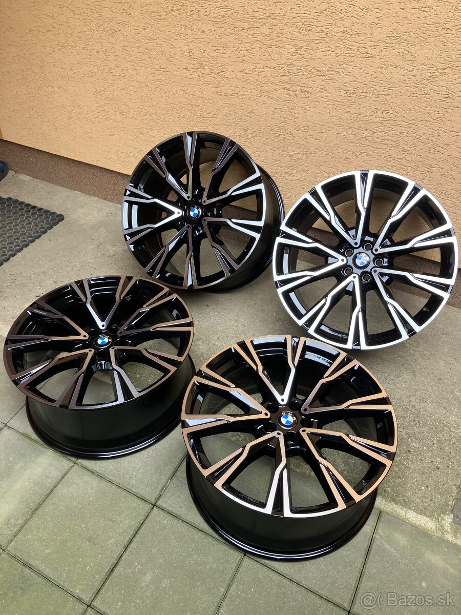 BMW Styling 758 R22 - 2