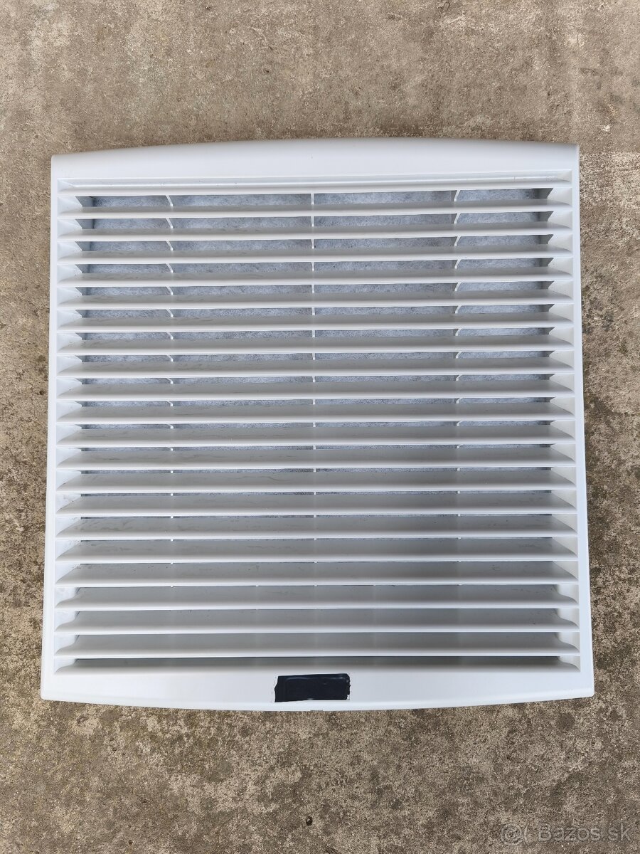 Predam plastove mriezky - 2