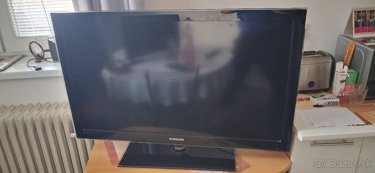 TV Samsung - 2