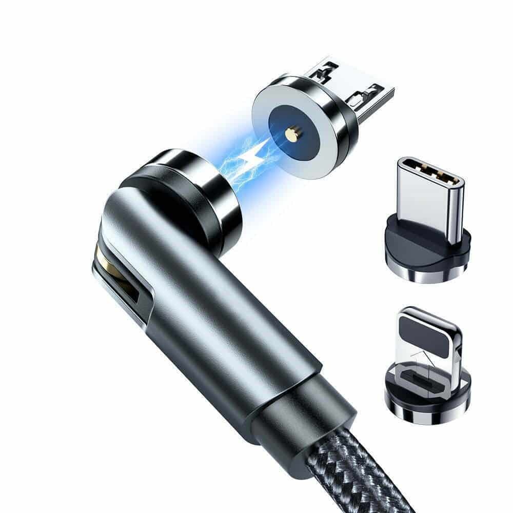 magneticky kabel - 2