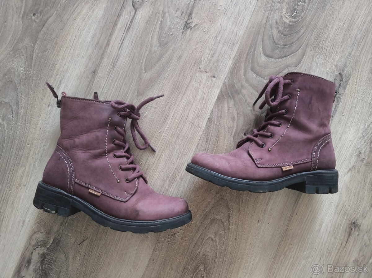 Čižmy/Čižmicky Lasocki - 2