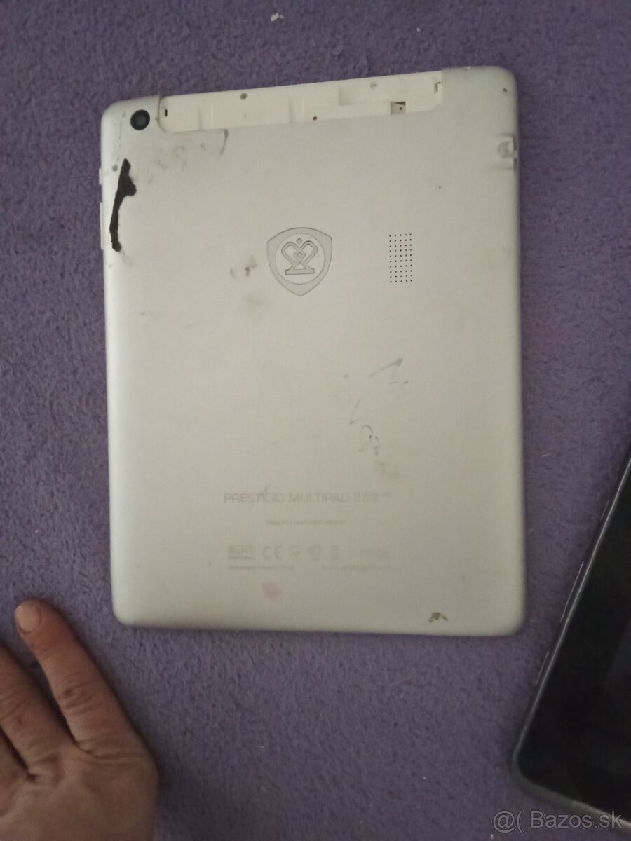 Predám nefunckce - 2