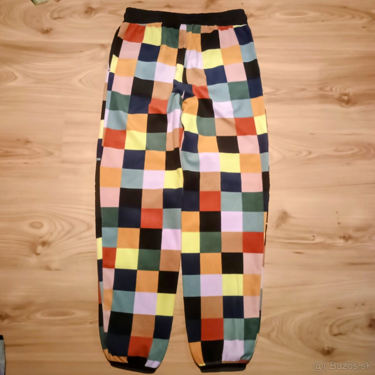 Flísové nohavice veľ. 146/152 - 2