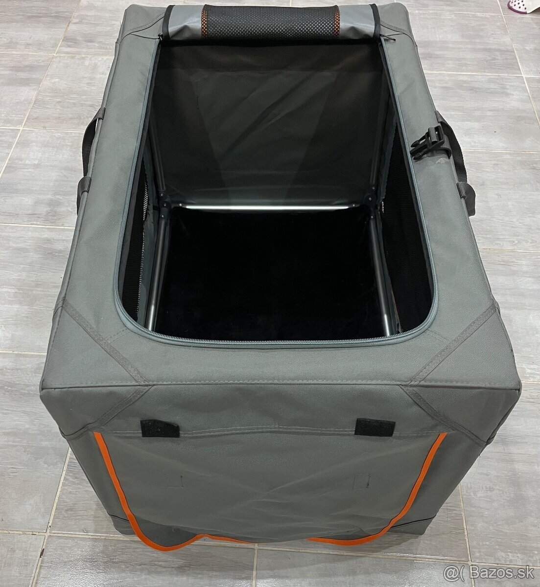 prepravna taška / pelech - 2