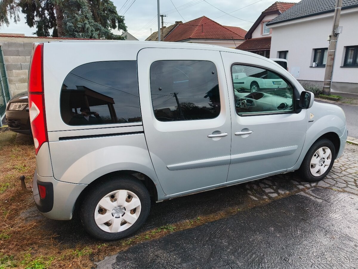 Renault Kangoo - 2