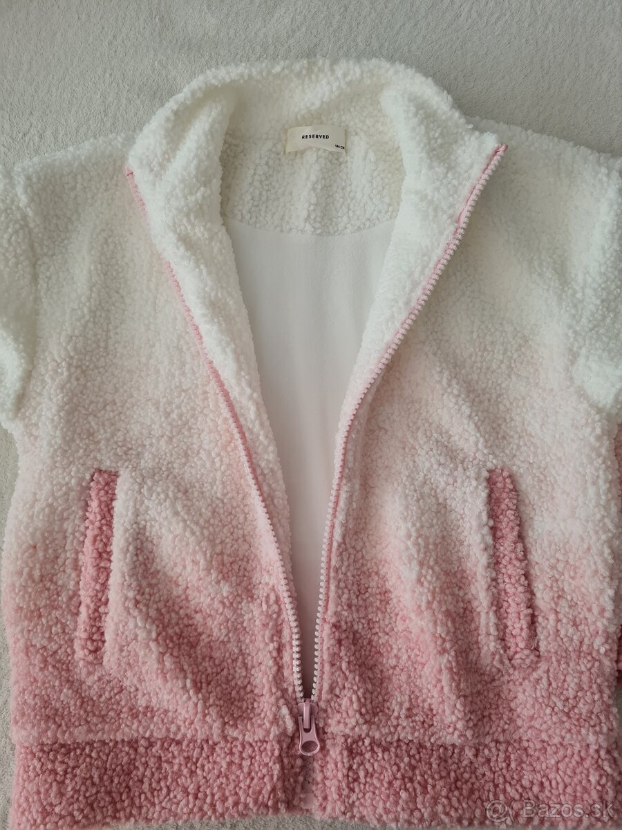 Bunda prechodná veľ. 146 - 2