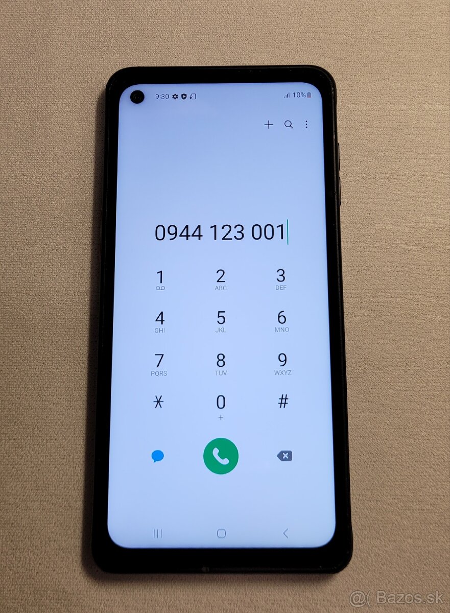 Samsung Galaxy Xcover Pro - 2