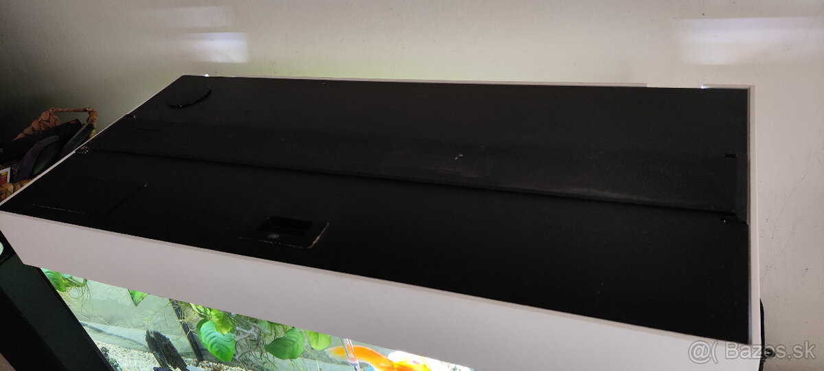 Akvarioum Juwell 125 - 2