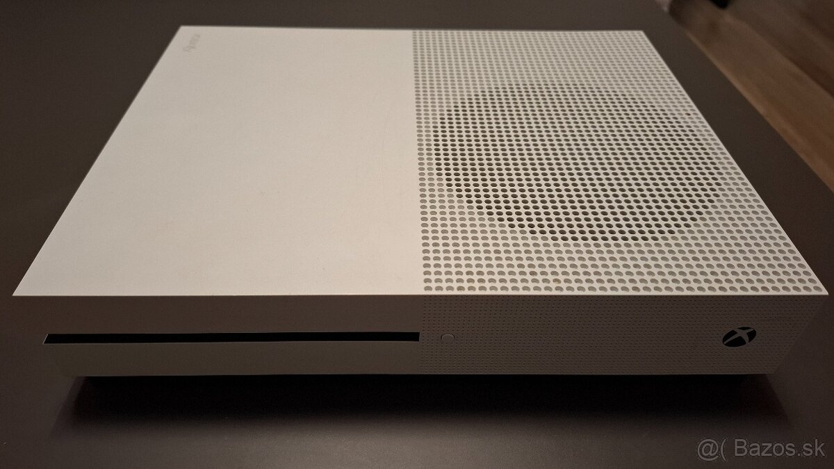 Predám xbox one s - 2