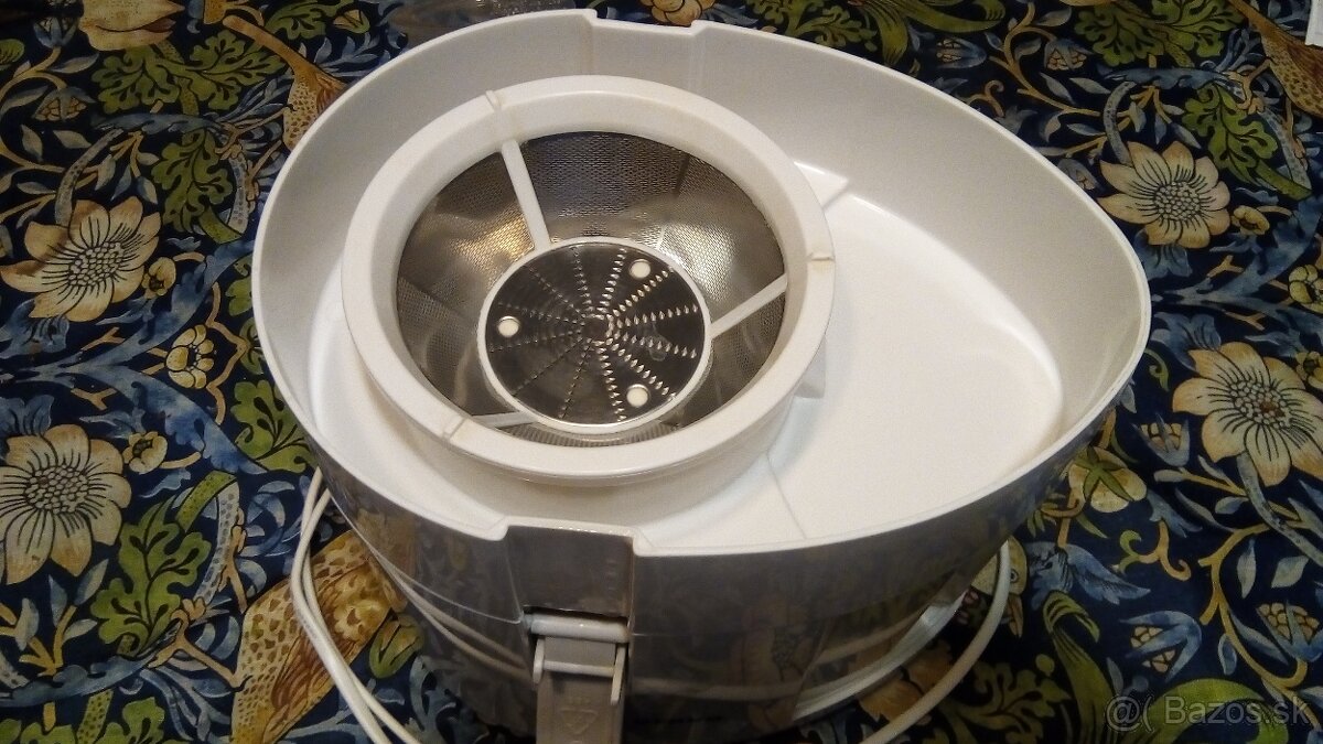 Odštavovač Orava OS 101 - 2