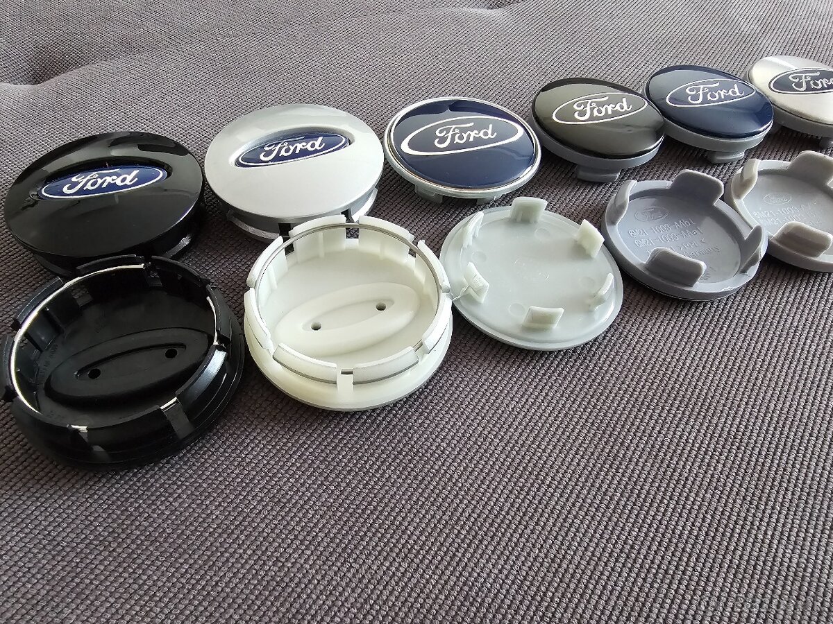 Ford emblemy - 2