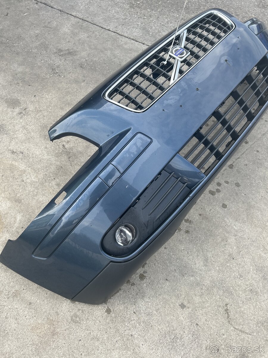 predný nárazník na volvo S40,V50 2008 - 2