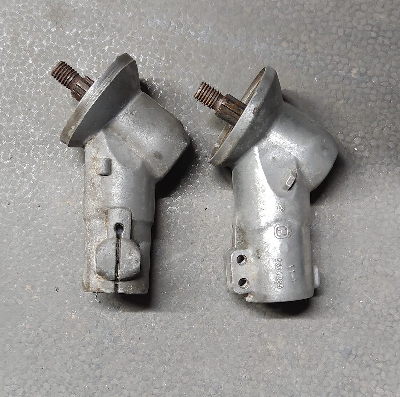 husqarna uhlová prevodovka - 2