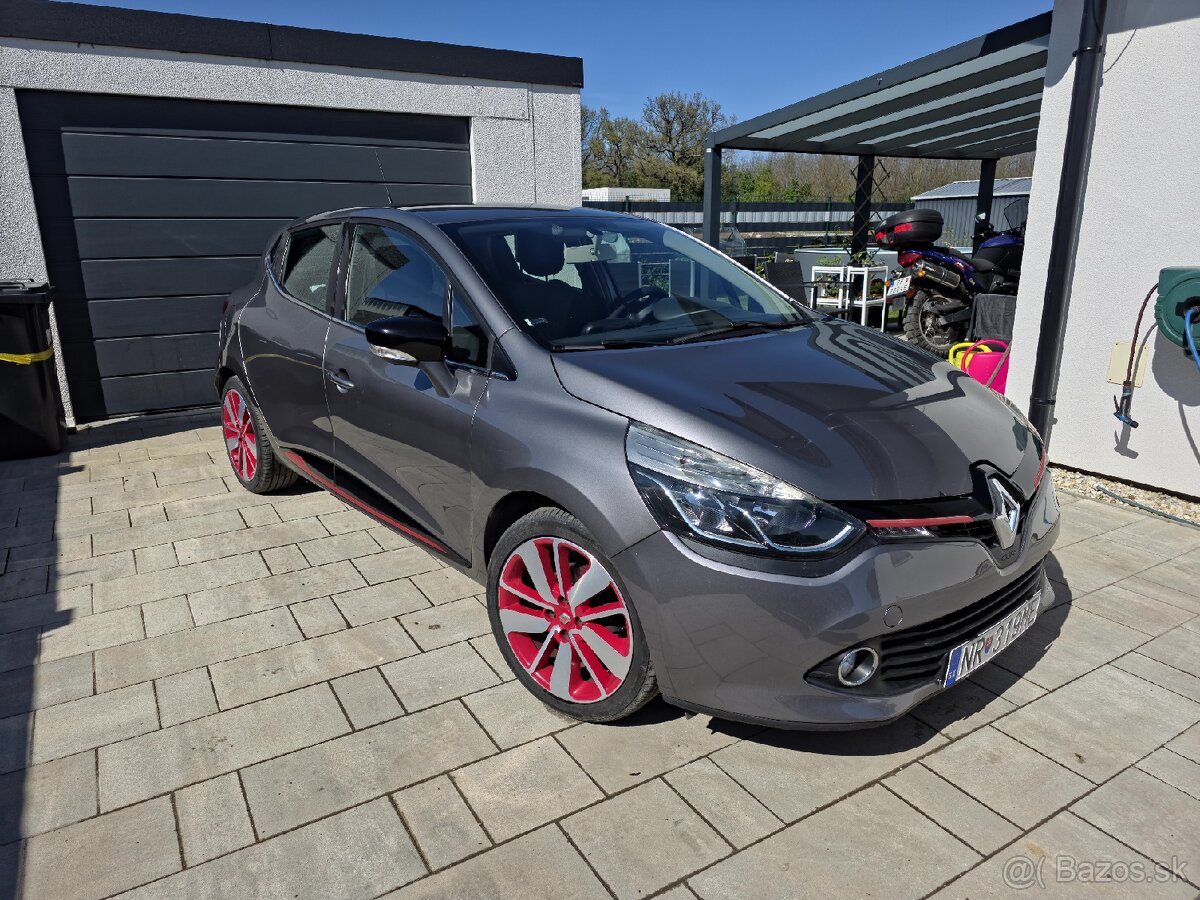 Renault Clio Energy 0.9 TCe - 2