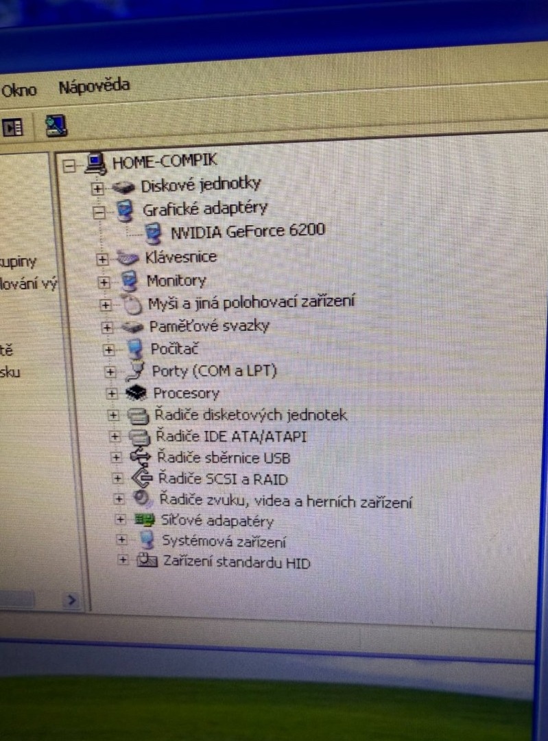 Stolový počítač s Windows XP – ideálny pre staršie programy - 2