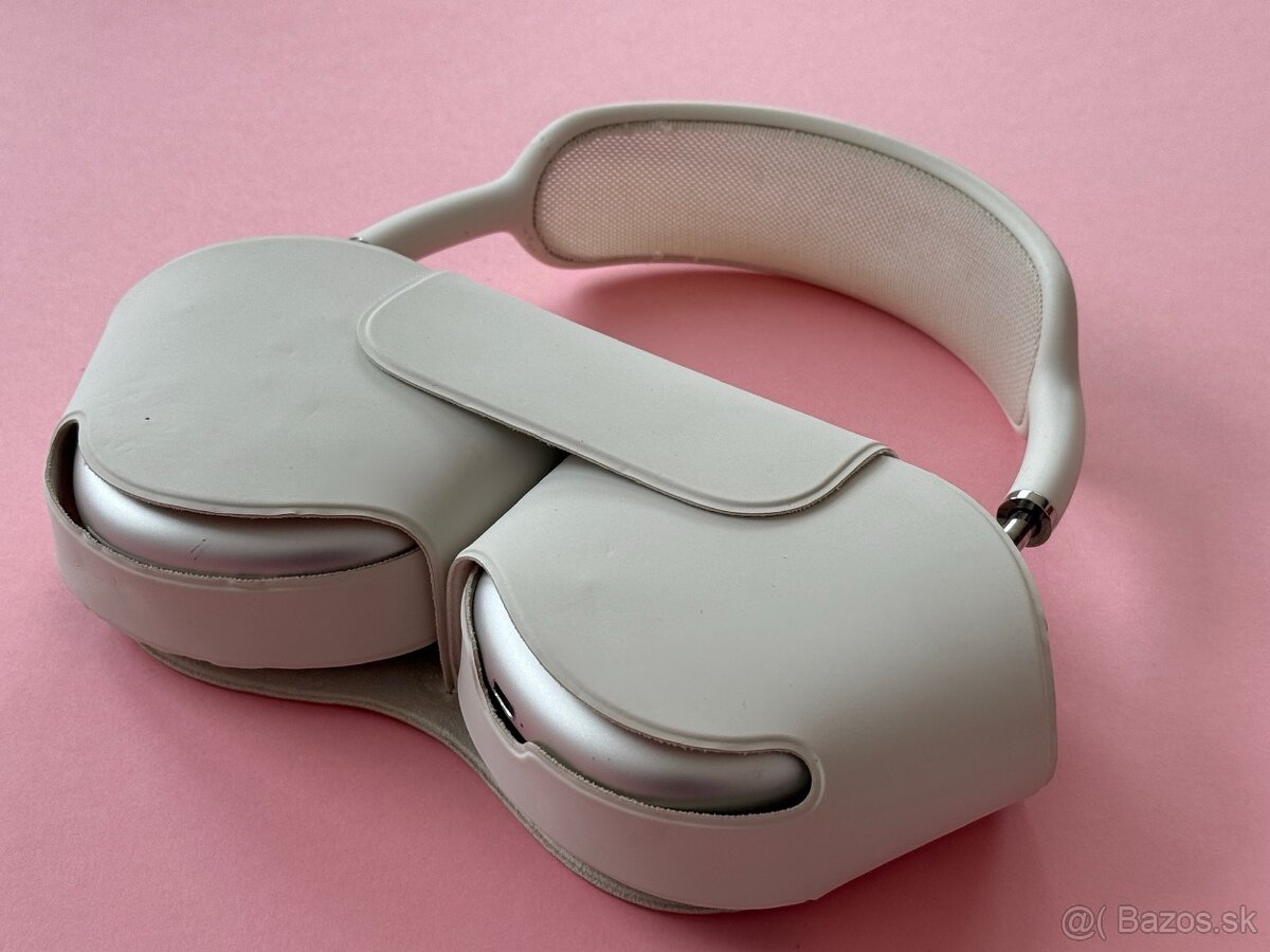 AirPods Max (USB-C) White - 2