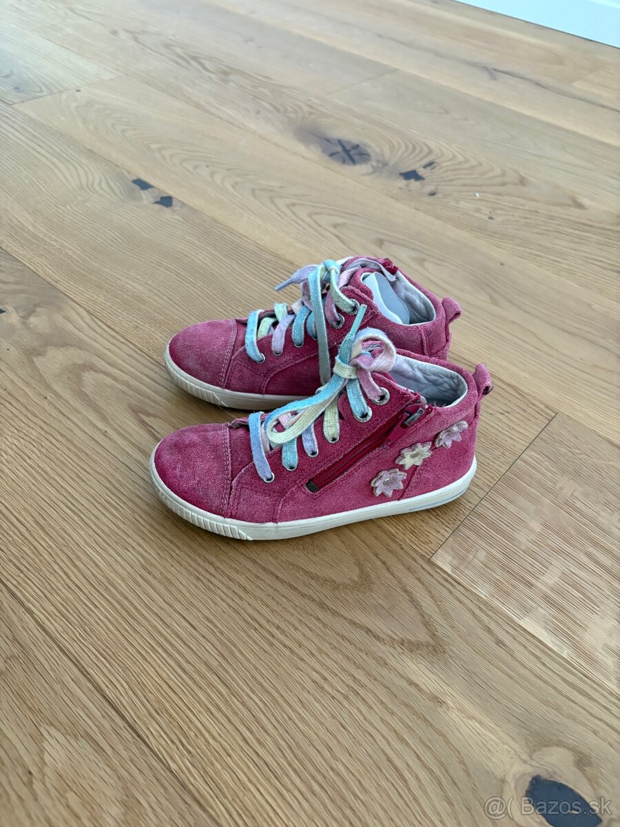 Superfit, veľkosť 28 - 2