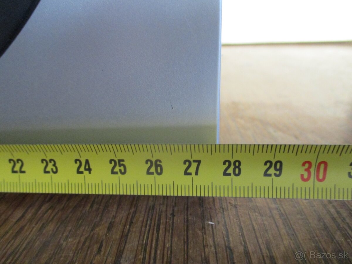 LOGITECH Z-2300 subwoofer - 2