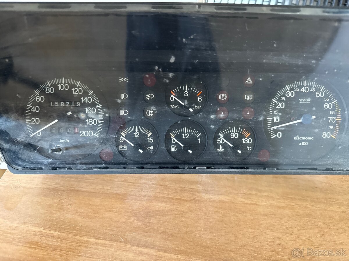 Diely lancia delta - 2