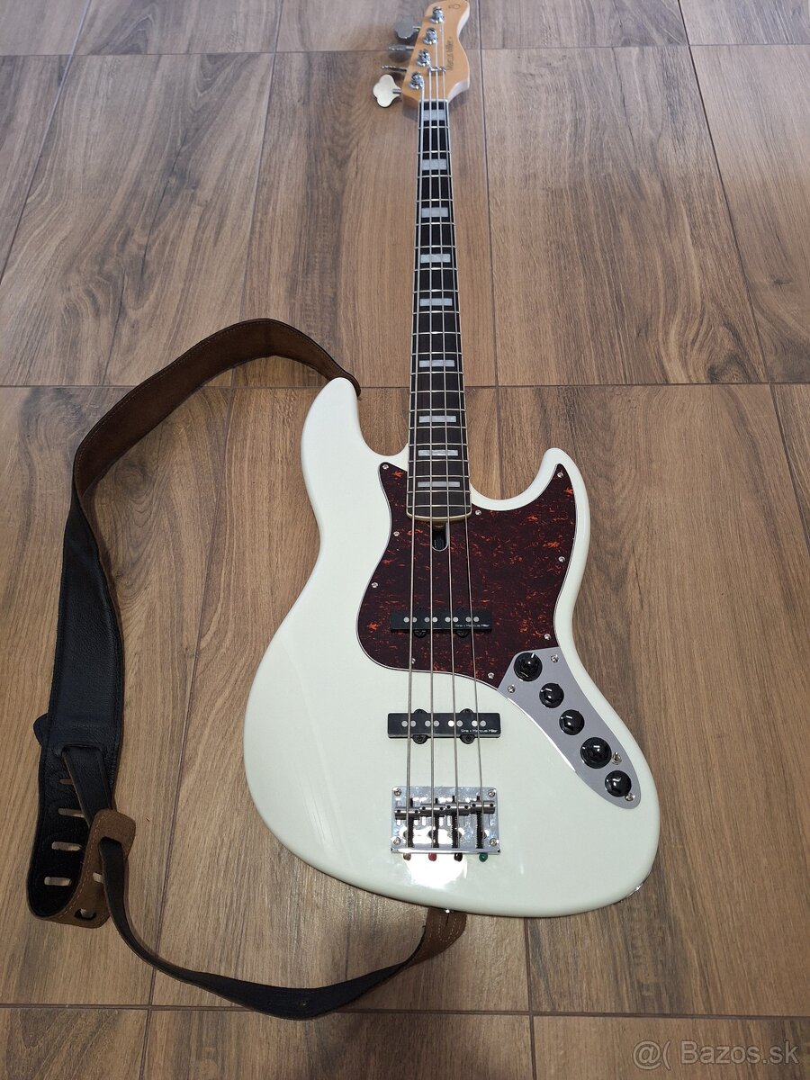 El.bass gitara Sire - 2