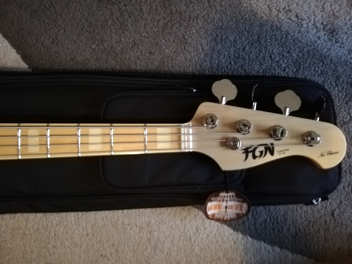 FGN Neo Classic JB - 2