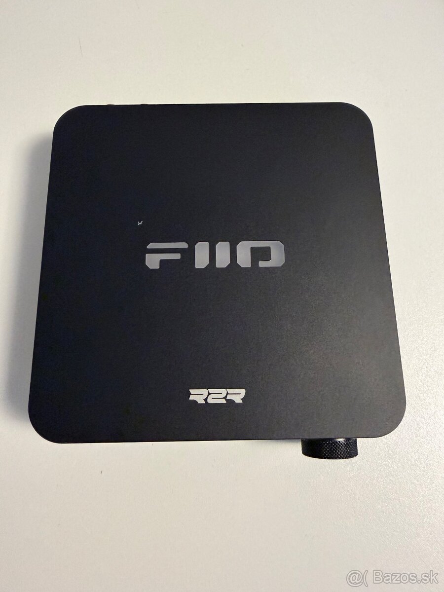 FiiO K11 R2R - 2