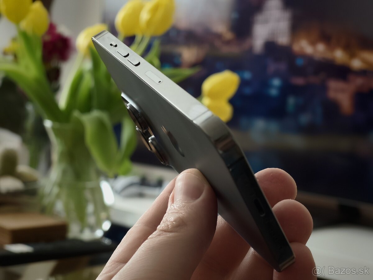 iPhone 13 Pro 128GB (nová baterka) - 2