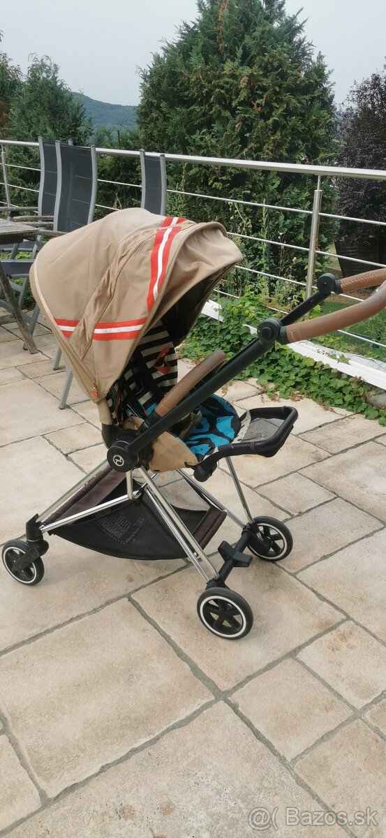 Cybex Mios - 2