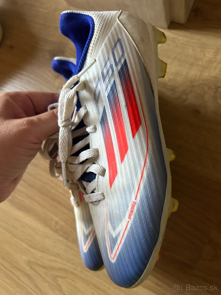 Kopačky Adidas - 2