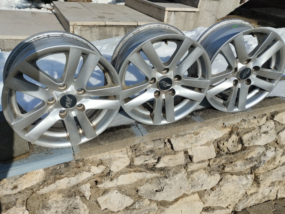 Disky Kia ceed - 2