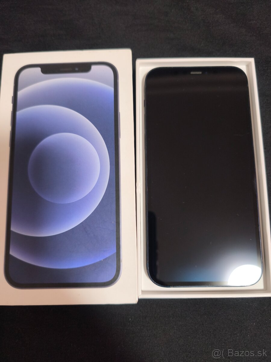 Iphone 12 64gb - 2