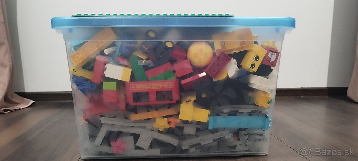 Lego Duplo - 2