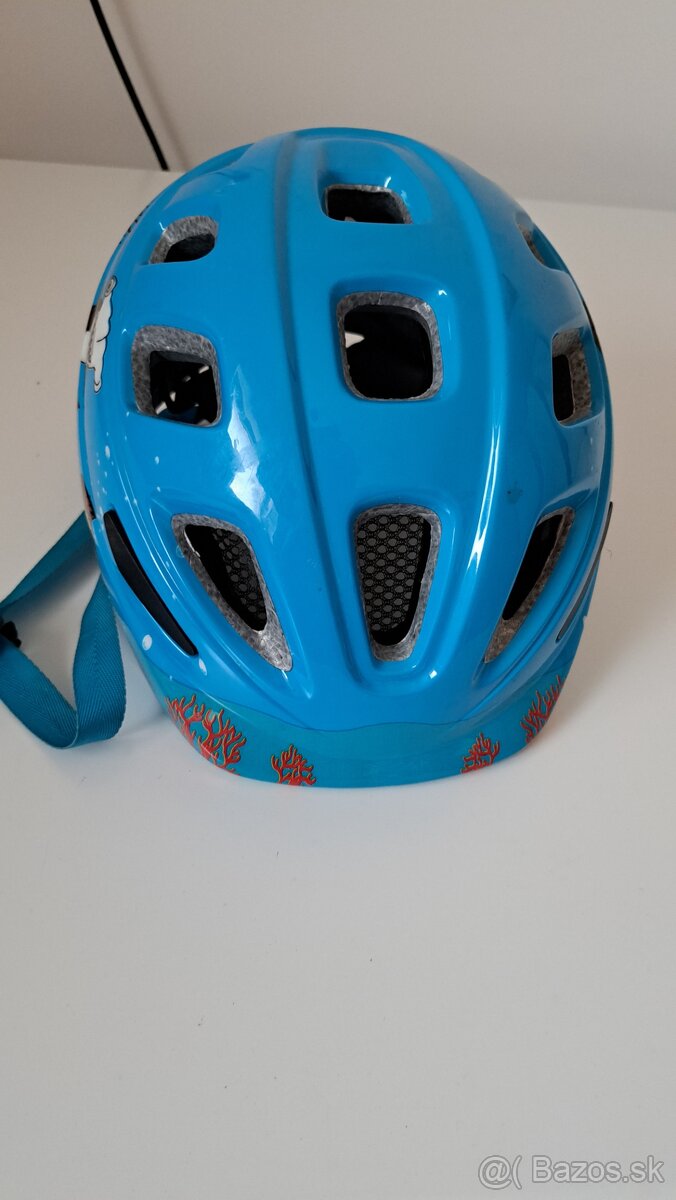 Prilba pre deti - 2